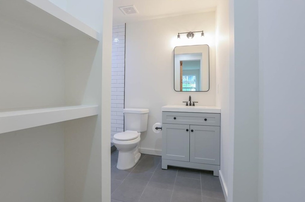 3464 Glen Rd, Decatur GA  30032-2506 exterior