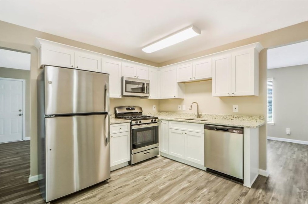 2658 Cloud Ln, Decatur GA  30034-2258 exterior