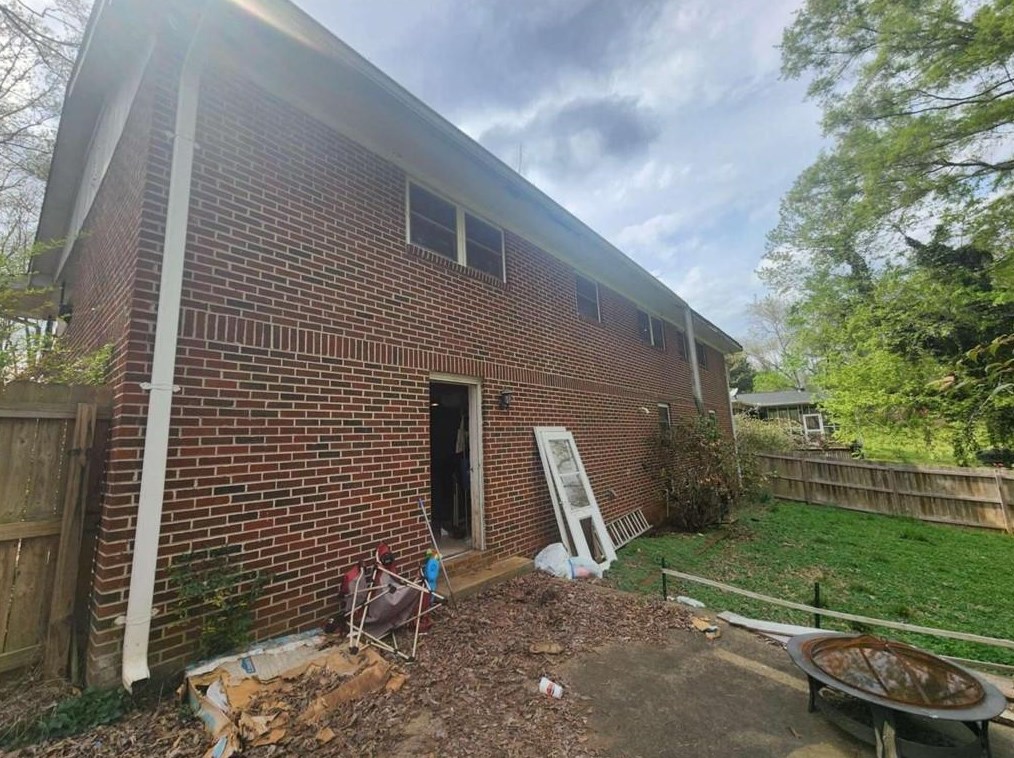 27 Summit Dr Se, Lindale, GA 30147