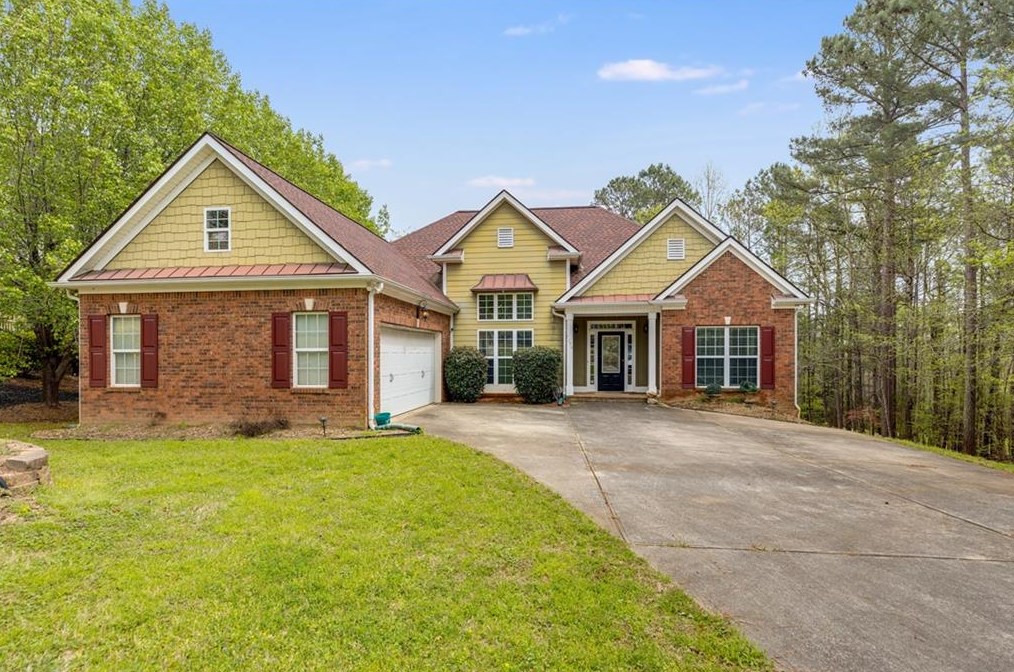 7396 N Mitchell Ct, Villa Rica, GA 30180