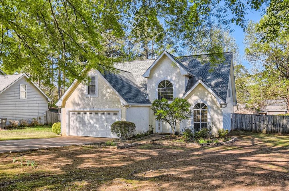 713 Fieldstream Way, Stockbridge, GA 30281