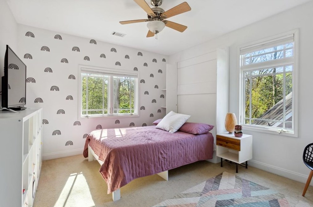 211 Parkside Cir, Decatur GA  30030-1412 exterior