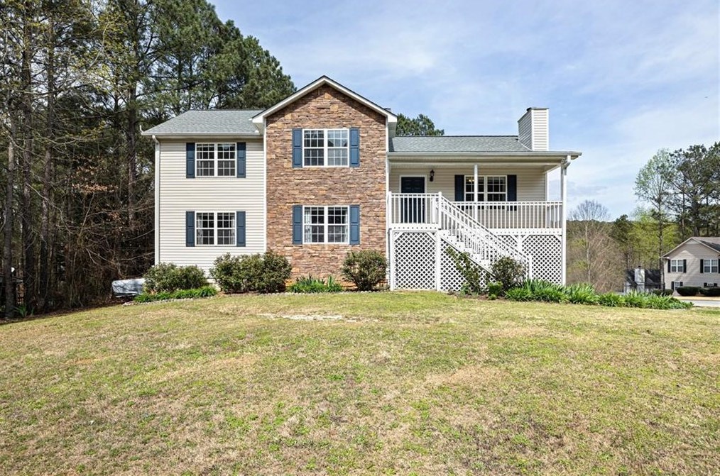 11 Dunhill Ct, White, GA 30184