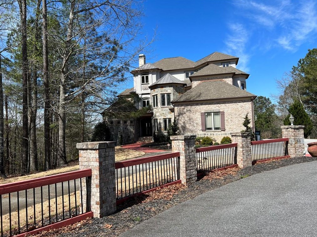 15 Clydesdale Trail, White, GA 30184