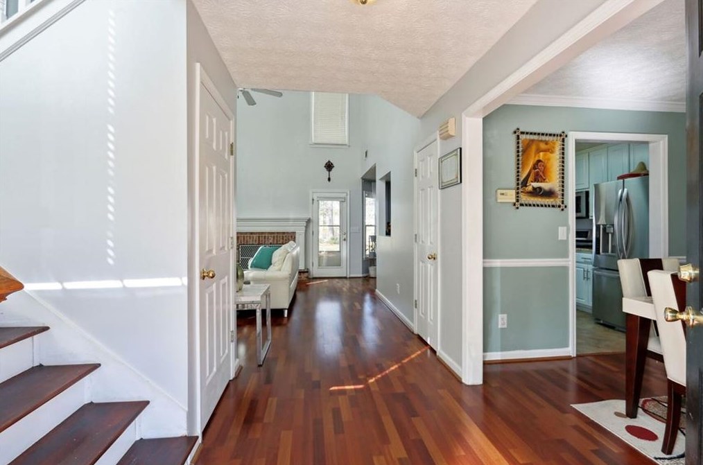 3050 Hopeland Dr, Powder Springs, GA 30127-6002