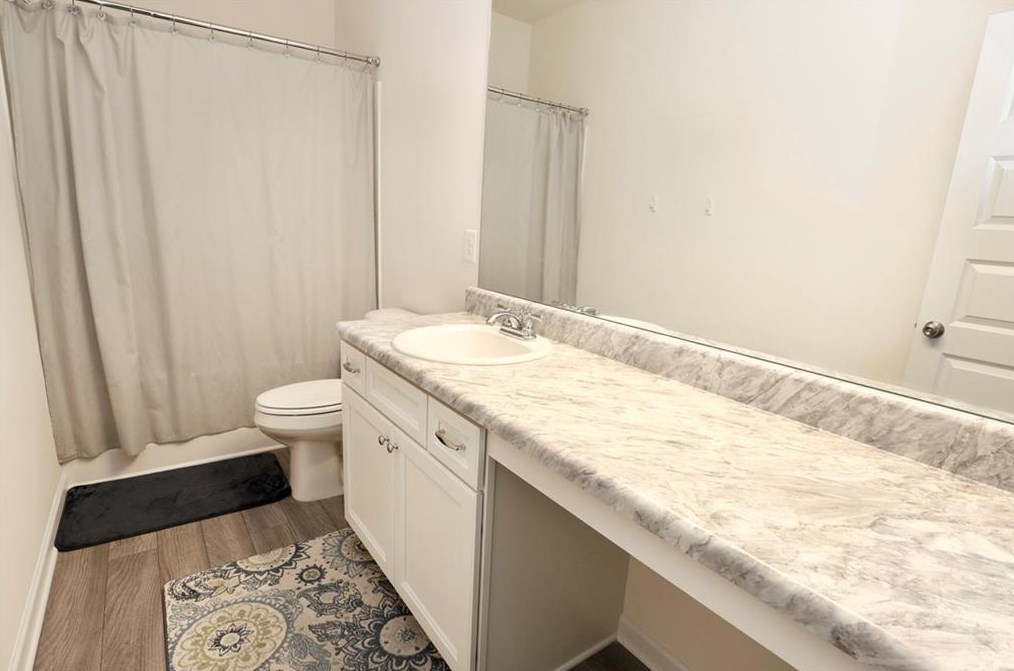 53 Royal Oak Dr, Rome GA 30165-9335 exterior