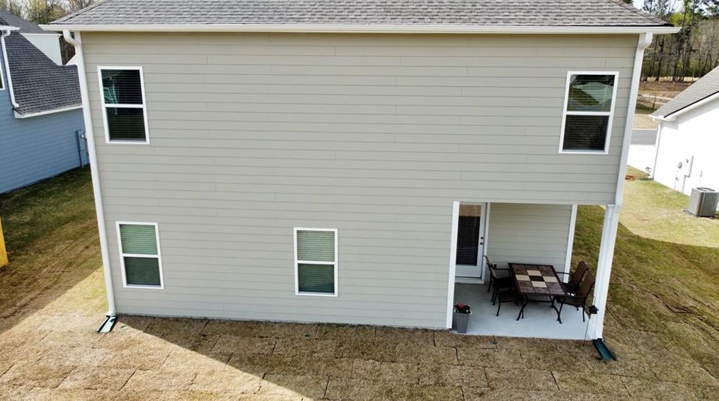 53 Royal Oak Dr, Rome GA 30165-9335 exterior