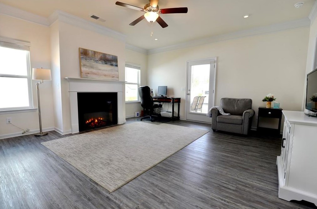 53 Royal Oak Dr, Rome GA 30165-9335 exterior