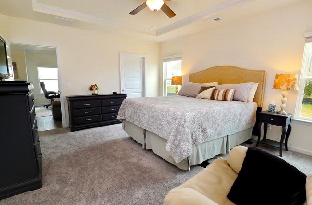 53 Royal Oak Dr, Rome GA 30165-9335 exterior