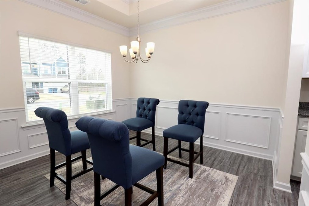 53 Royal Oak Dr, Rome GA 30165-9335 exterior