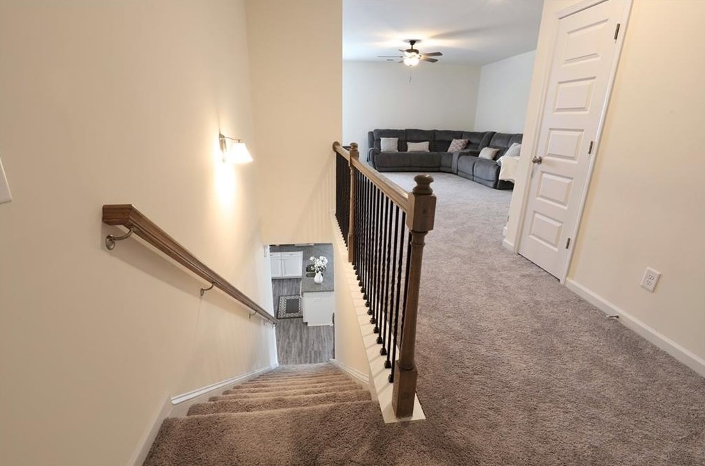 53 Royal Oak Dr, Rome GA 30165-9335 exterior