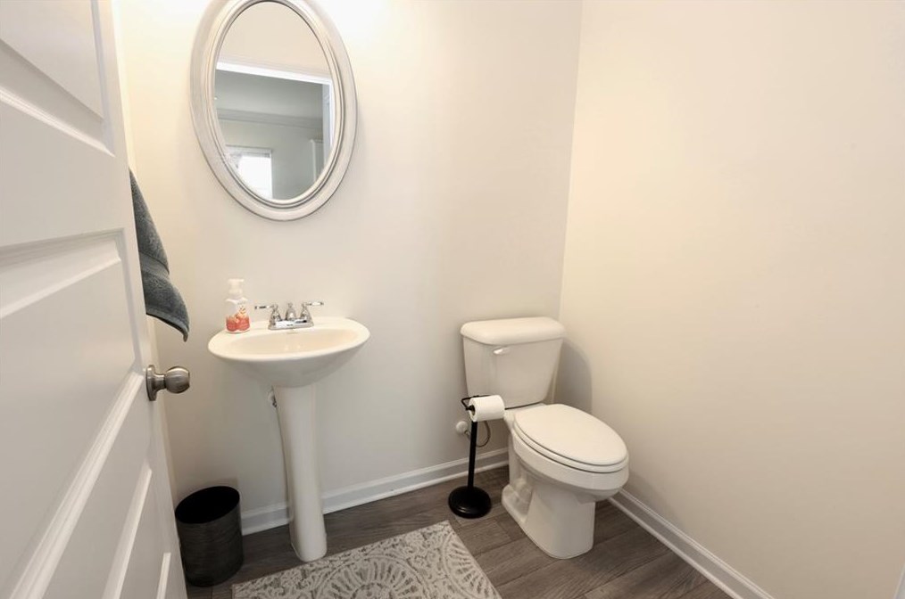 53 Royal Oak Dr, Rome GA 30165-9335 exterior