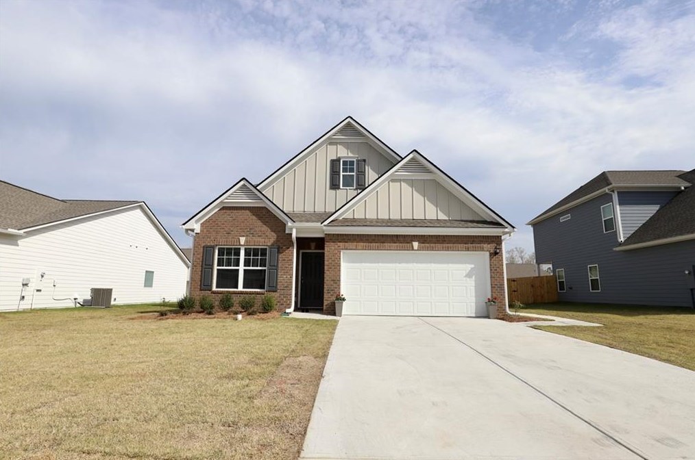 53 Royal Oak Dr, Rome GA 30165-9335 exterior