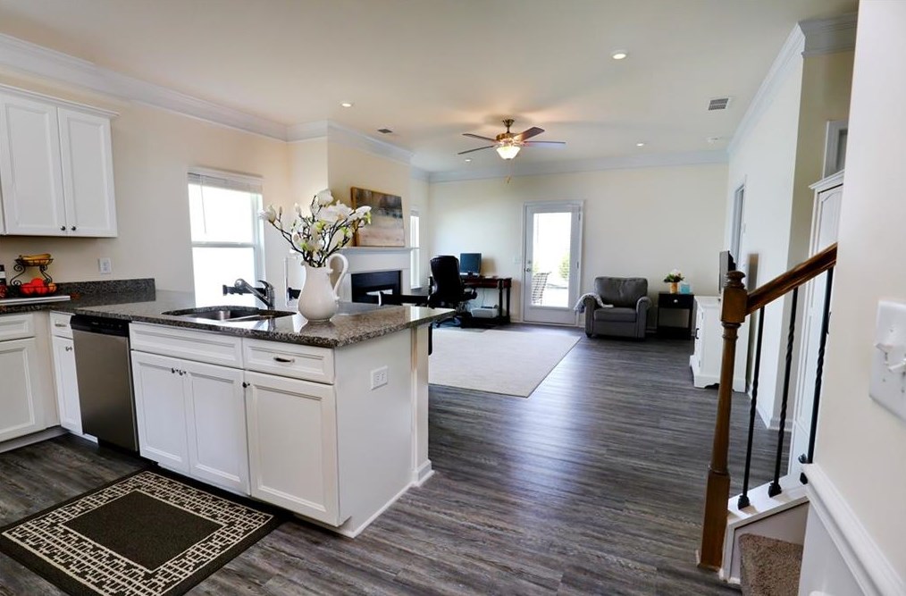 53 Royal Oak Dr, Rome GA 30165-9335 exterior