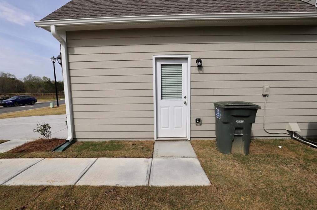 53 Royal Oak Dr, Rome GA 30165-9335 exterior