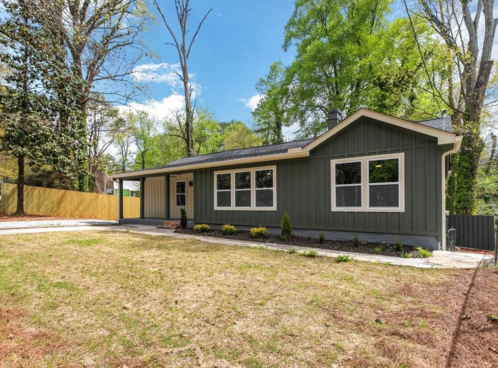 1732 Olympian Way, Atlanta, GA 30310-2453