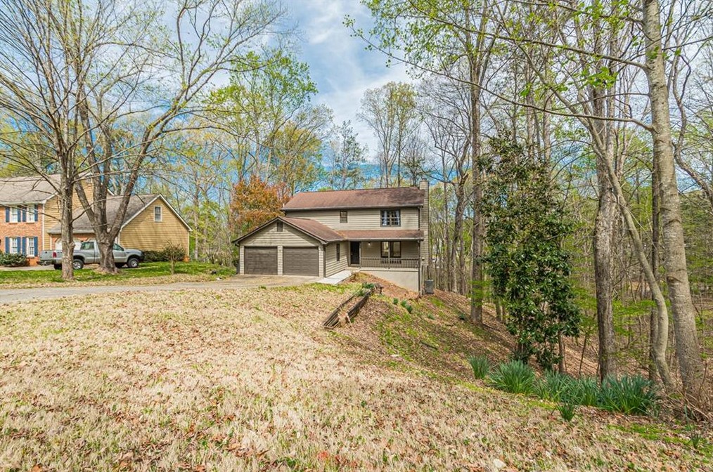 3865 Whitney Pl, Duluth, GA 30096