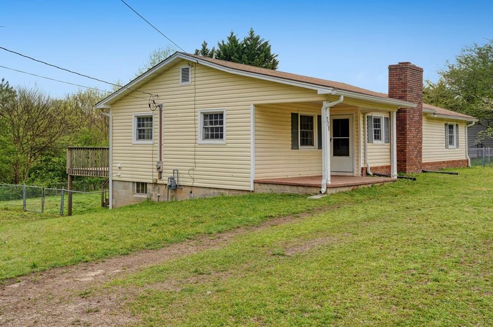 173 Winndale Rd, Dallas, GA 30157-5608