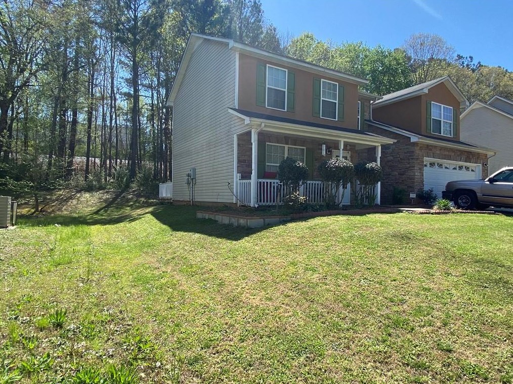 1450 Steamengine Way, Conyers, GA 30013