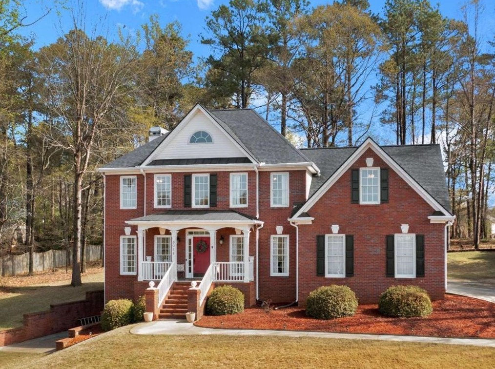 6011 Vicksburg Ct, Conyers, GA 30094