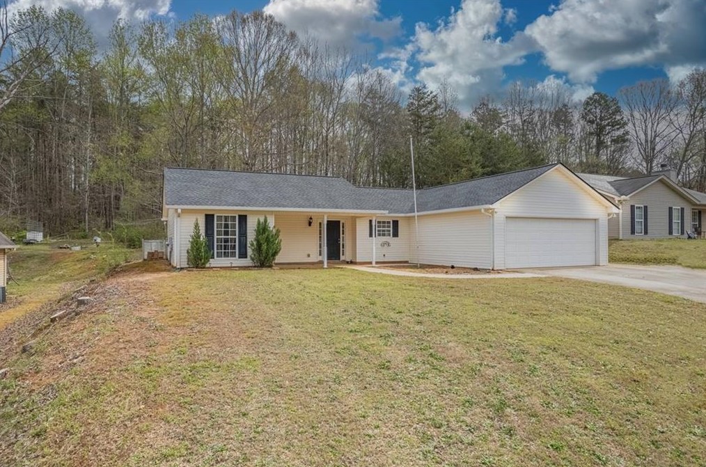 6451 Narramore Way, Lula, GA 30554