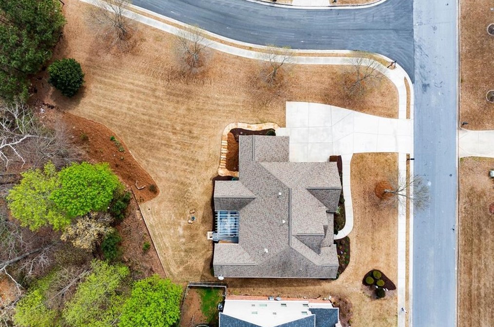22 Ridgemont Way Se, Euharlee, GA 30120