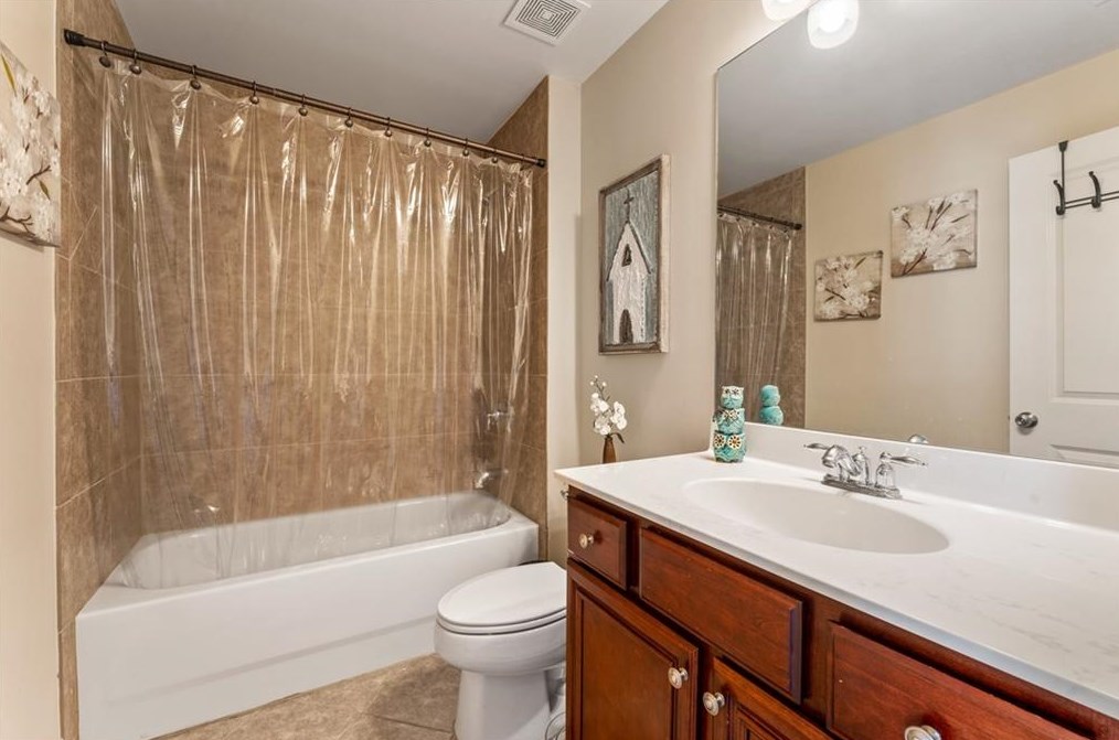 3118 Turman Cir, Decatur GA  30033-3255 exterior