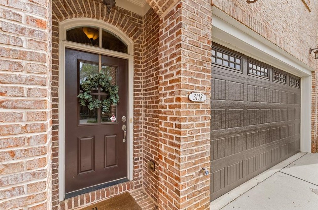 3118 Turman Cir, Decatur GA  30033-3255 exterior