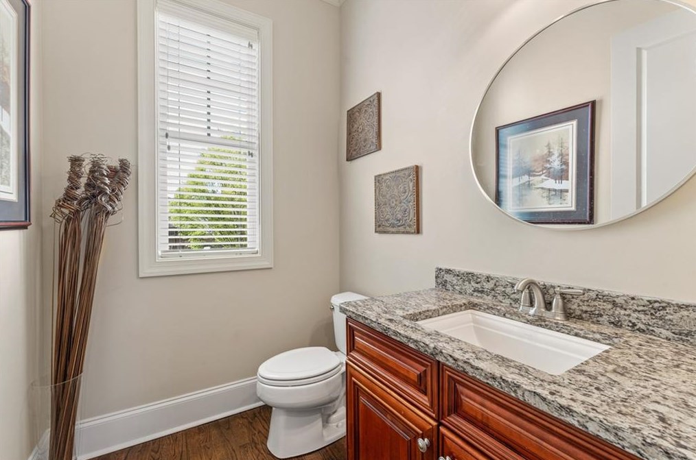 3118 Turman Cir, Decatur GA  30033-3255 exterior