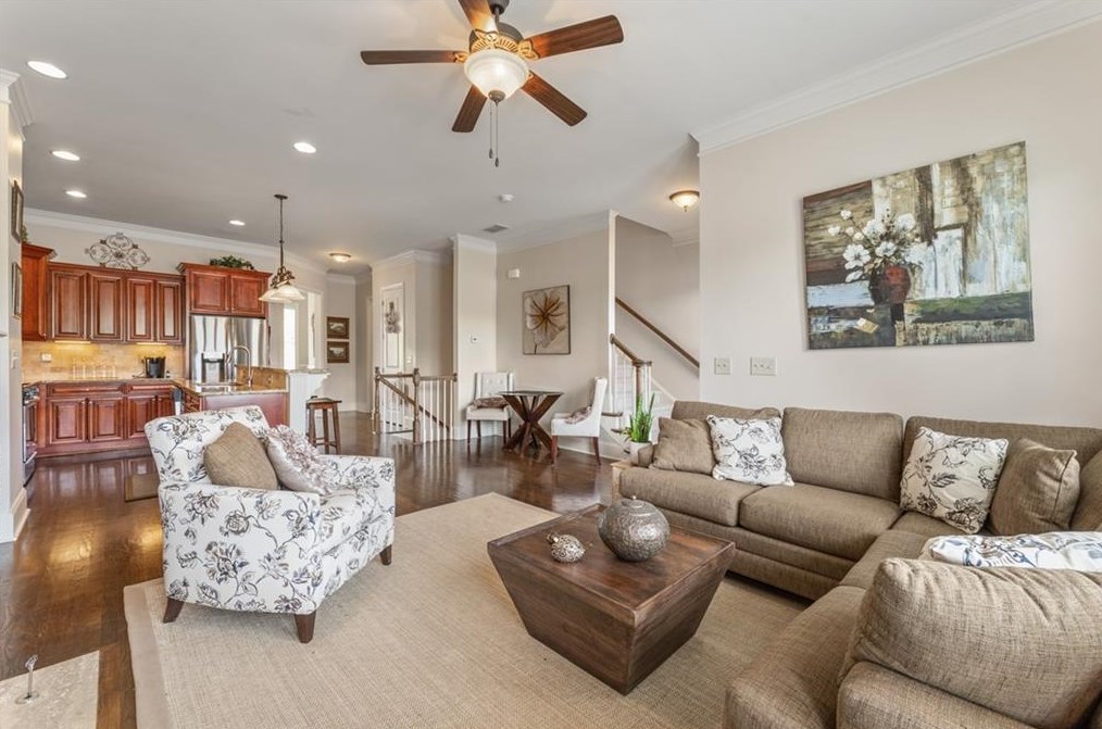 3118 Turman Cir, Decatur GA  30033-3255 exterior