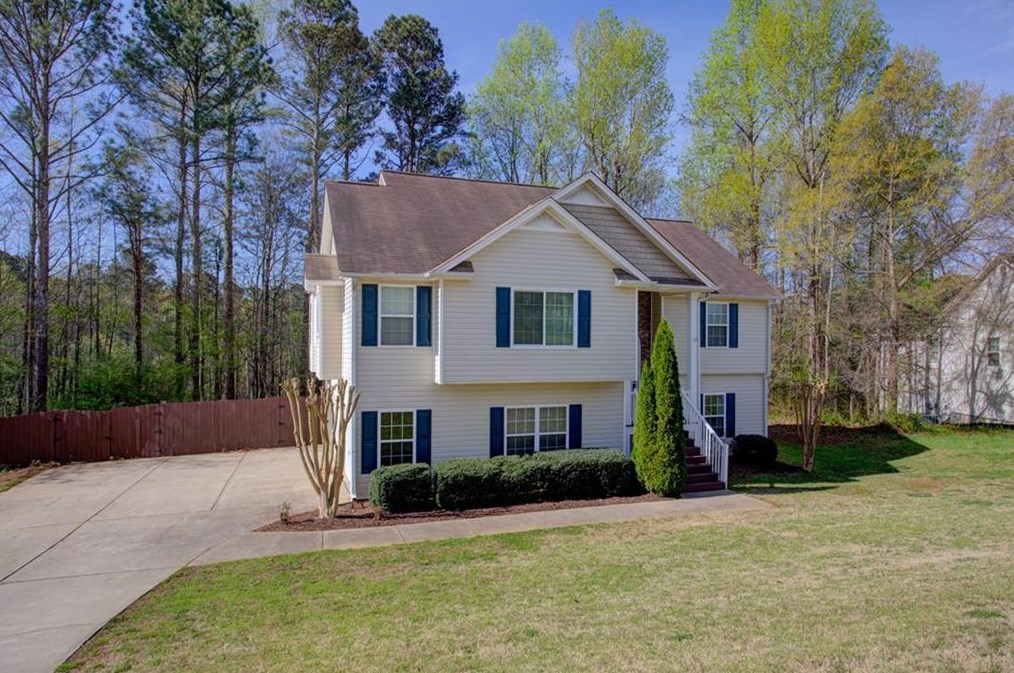 172 Polo Crossing, Hiram, GA 30141