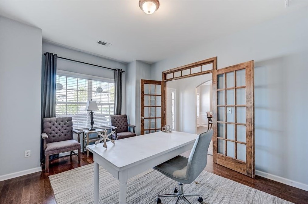 31 Parkcrest Ln, Dallas, GA 30132-0529
