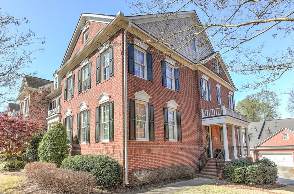 5100 Davenport Pl, Roswell, GA 30075-8261