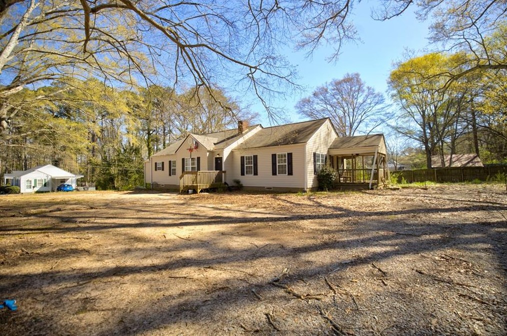 602 S Dogwood St, Villa Rica, GA 30180