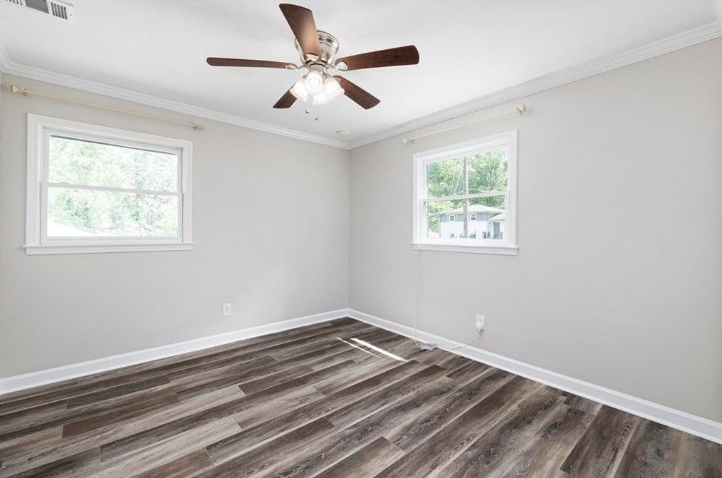 1969 Stanton St, Decatur GA  30032-4154 exterior