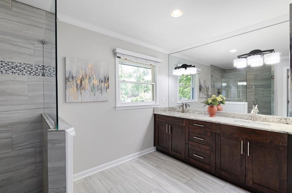 1969 Stanton St, Decatur GA  30032-4154 exterior