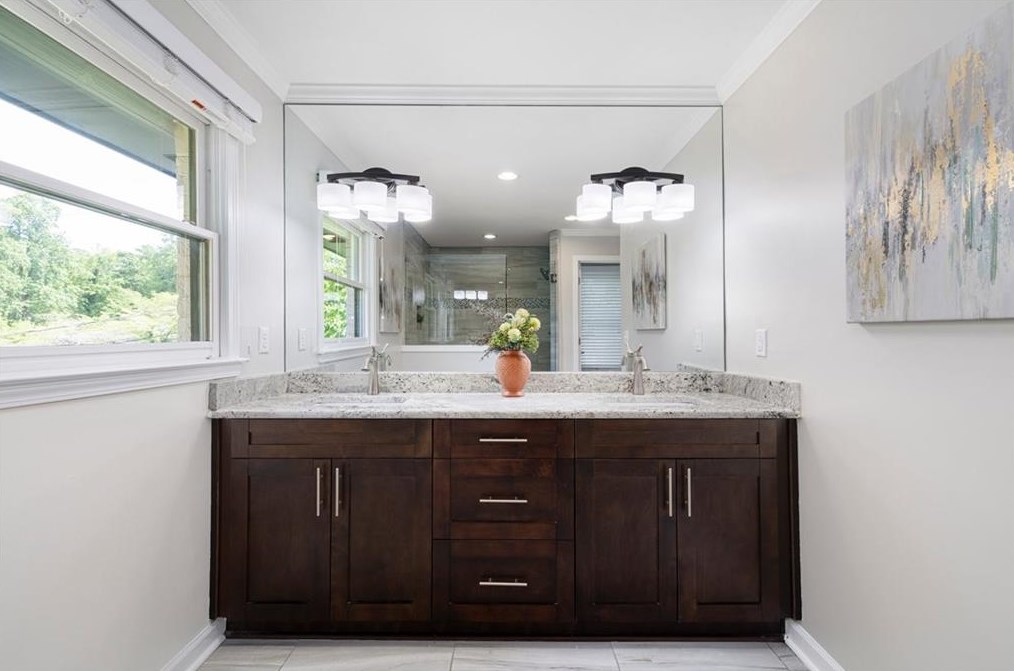 1969 Stanton St, Decatur GA  30032-4154 exterior