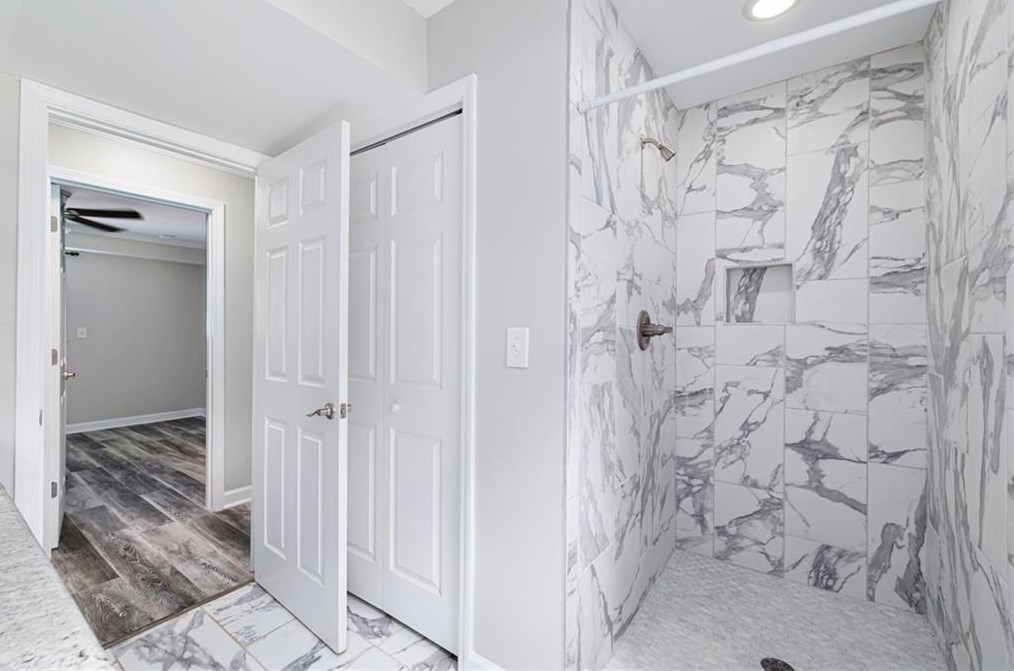 1969 Stanton St, Decatur GA  30032-4154 exterior