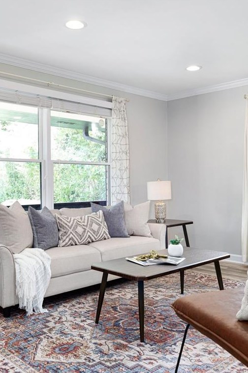 1969 Stanton St, Decatur GA  30032-4154 exterior