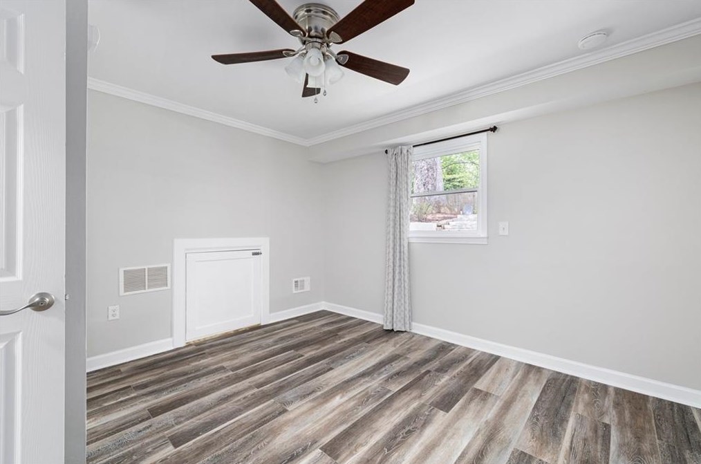 1969 Stanton St, Decatur GA  30032-4154 exterior