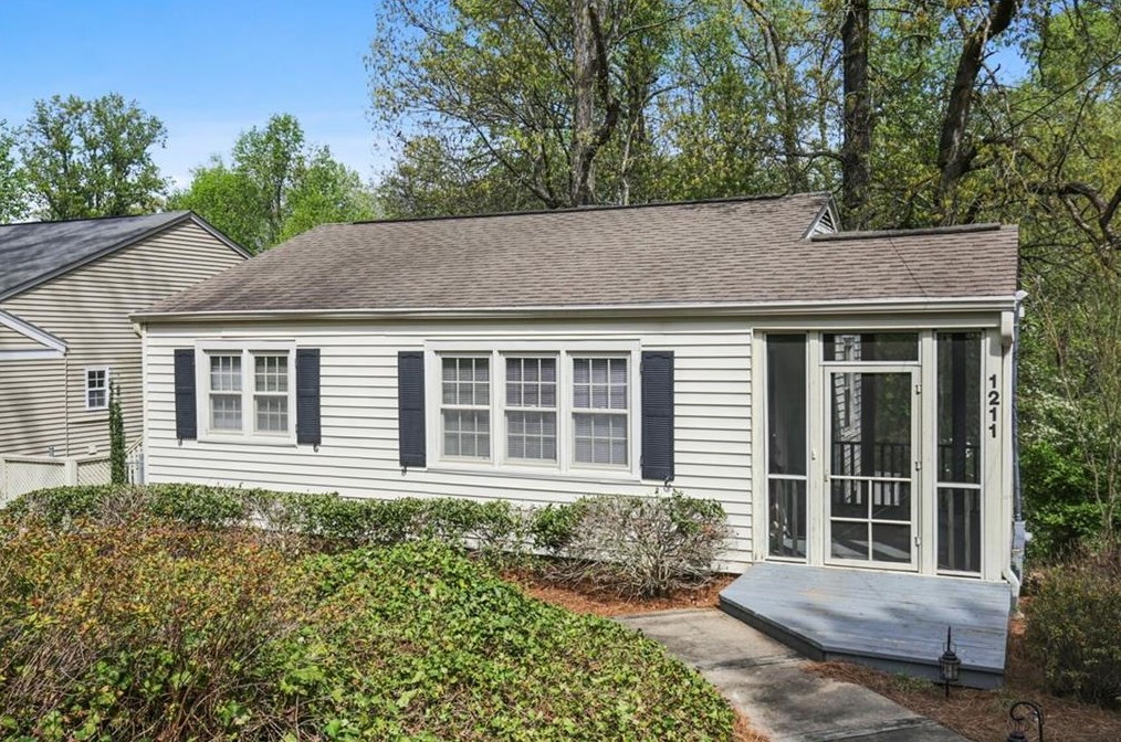 1211 Stephens St, Smyrna, GA 30080-3541