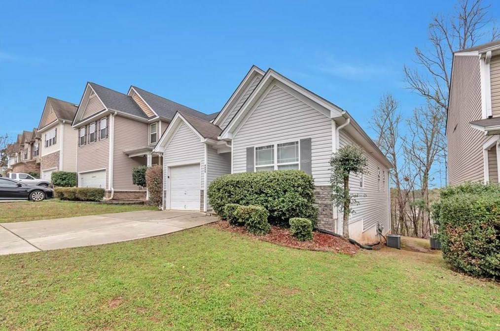 4669 Mcever View Dr, Buford, GA 30518