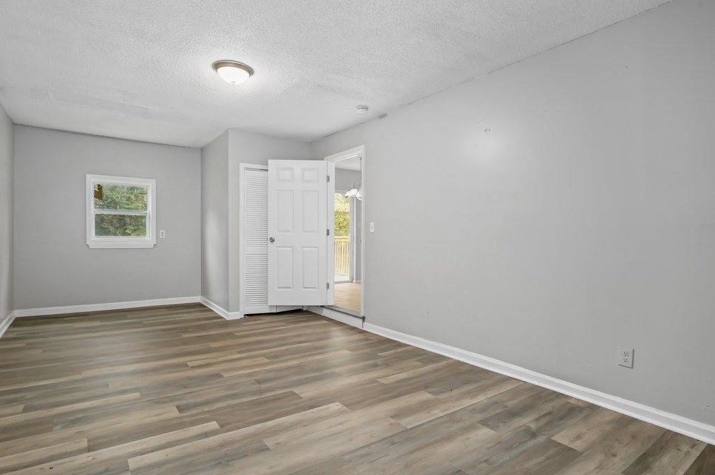 1486 Joy Ln, Decatur GA  30032-3022 exterior