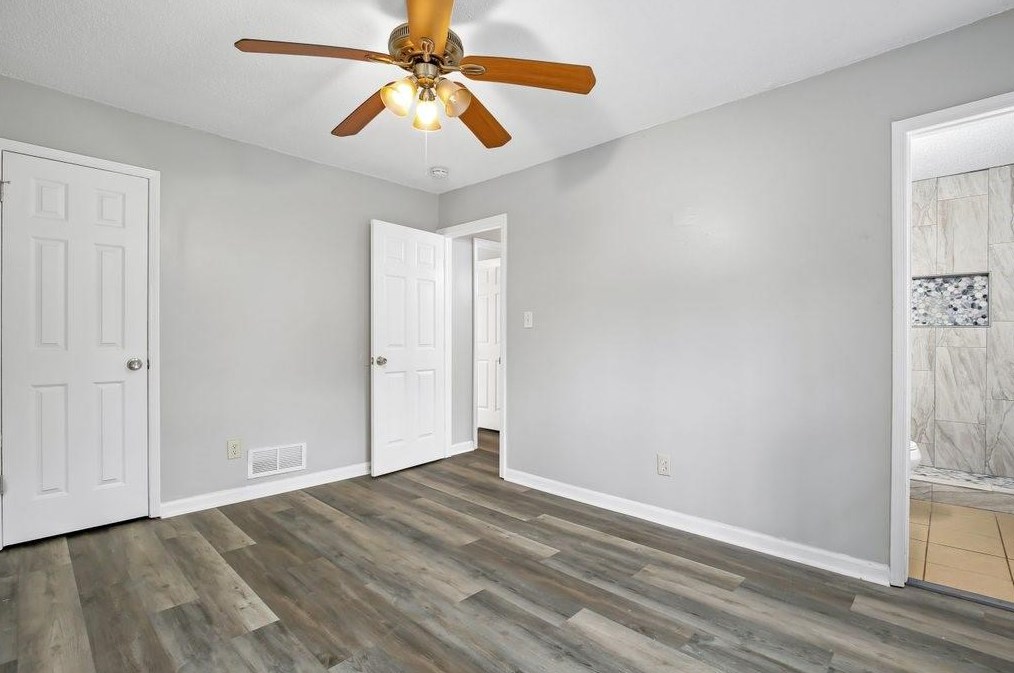 1486 Joy Ln, Decatur GA  30032-3022 exterior