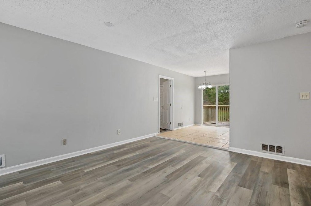 1486 Joy Ln, Decatur GA  30032-3022 exterior