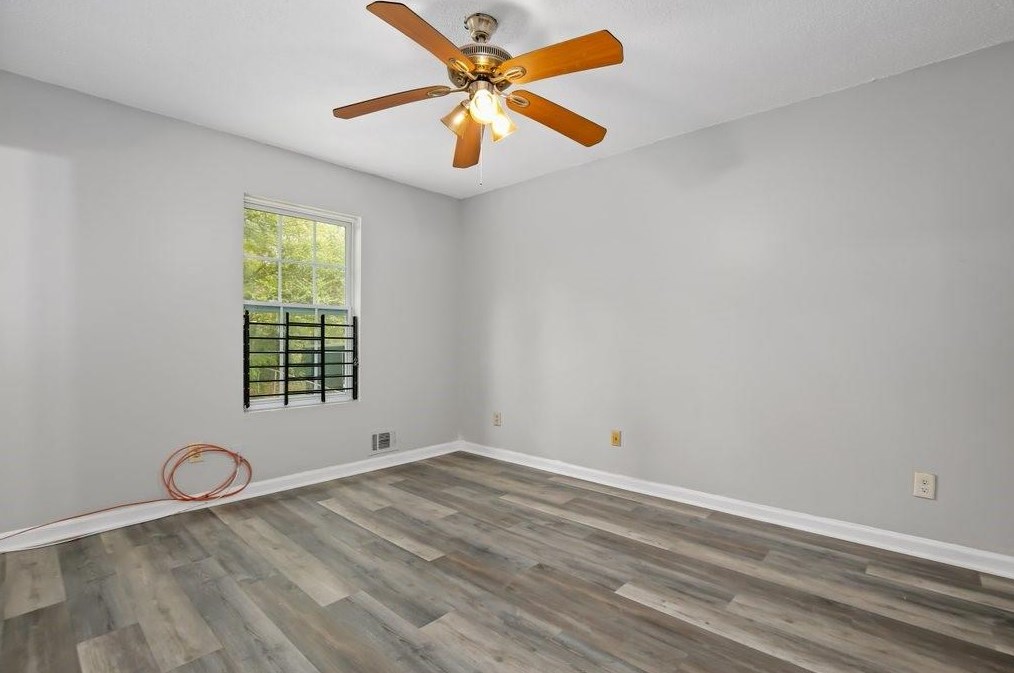 1486 Joy Ln, Decatur GA  30032-3022 exterior