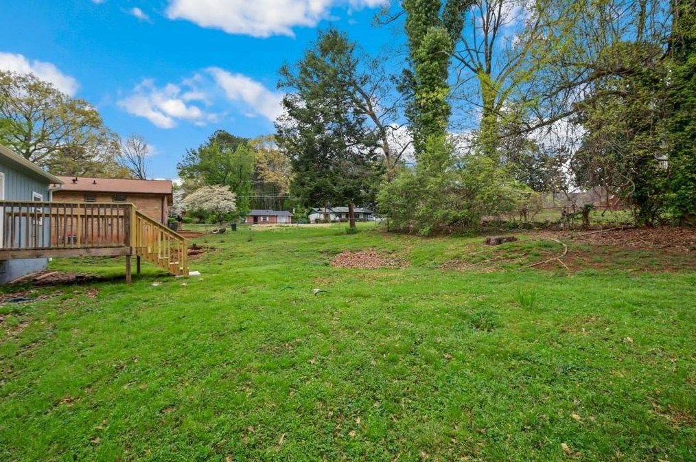 1486 Joy Ln, Decatur GA  30032-3022 exterior