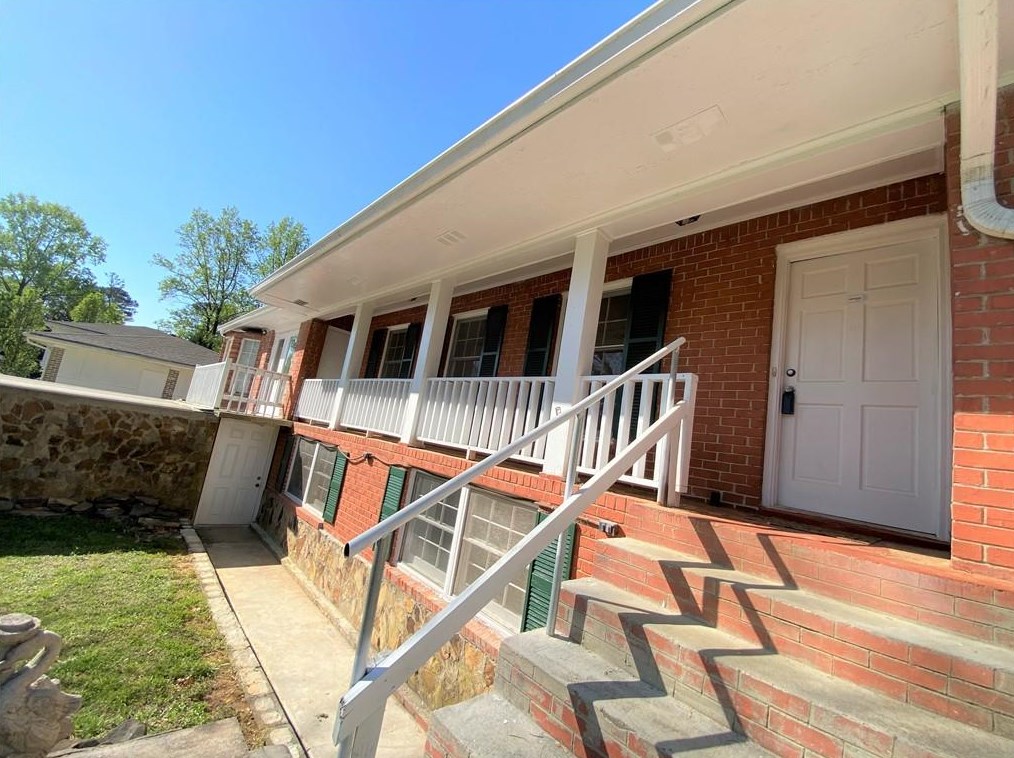 661 Oneta Dr, Norcross, GA 30093-4930