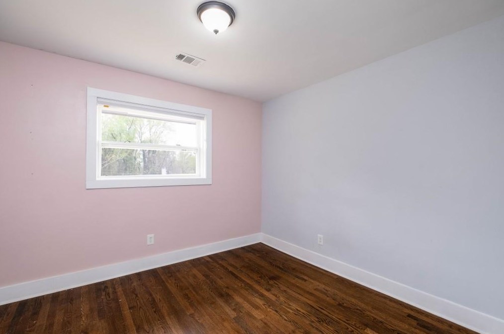 3142 Gay Dr, Decatur GA  30032-7135 exterior