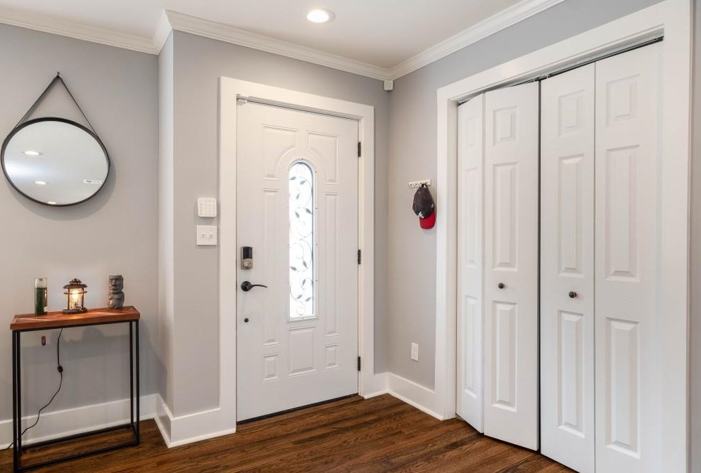 3142 Gay Dr, Decatur GA  30032-7135 exterior